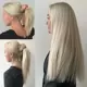 HAIR LISS KERATINE – Täydellinen korjaava hiusnaamio!